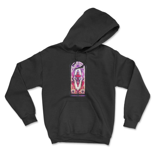 TRS Trinity Hooded Sweatshirt