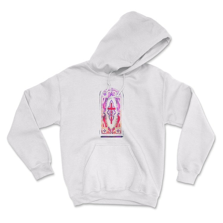 TRS Trinity Hooded Sweatshirt