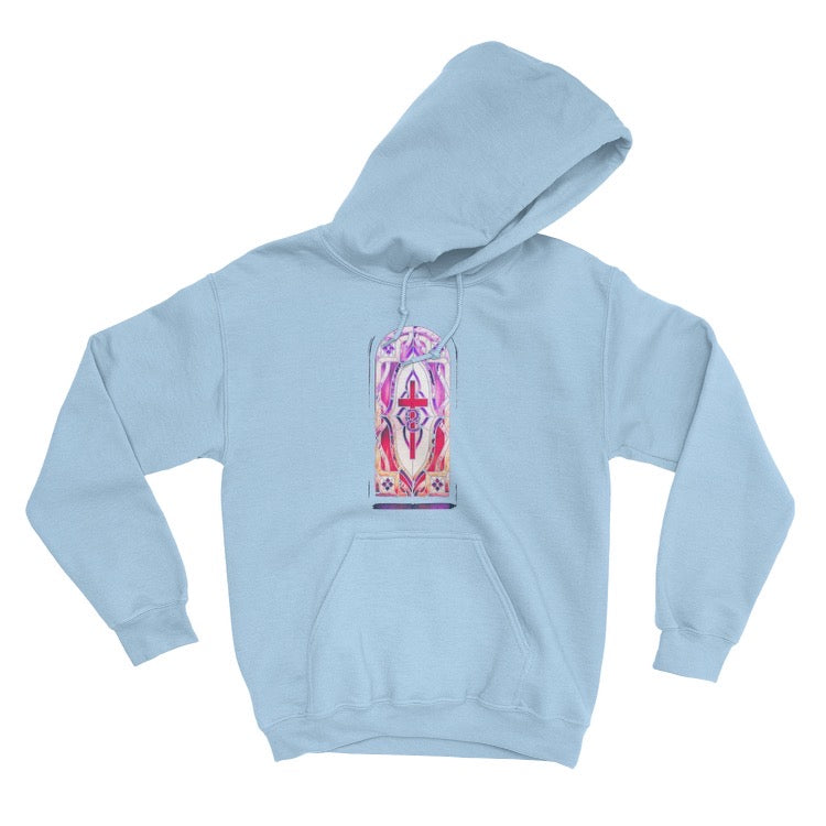 TRS Trinity Hooded Sweatshirt